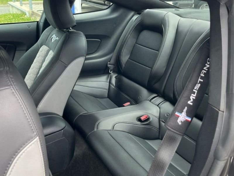 Ford Mustang 5.0i,727HP, CZ, DPH,1MAJ - fotka 12 z 14