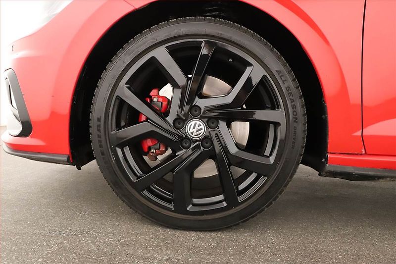 Volkswagen Polo (2020) 2.0 GTI, Automat, Tempomat - fotka 12 z 21
