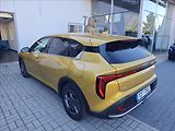 Kia K4 1,6 T-GDI 110kW 7DCT  TOP - náhled 3