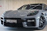 Porsche Panamera GTS, InnoDrive,Tažné,Nezávislé - náhled 9