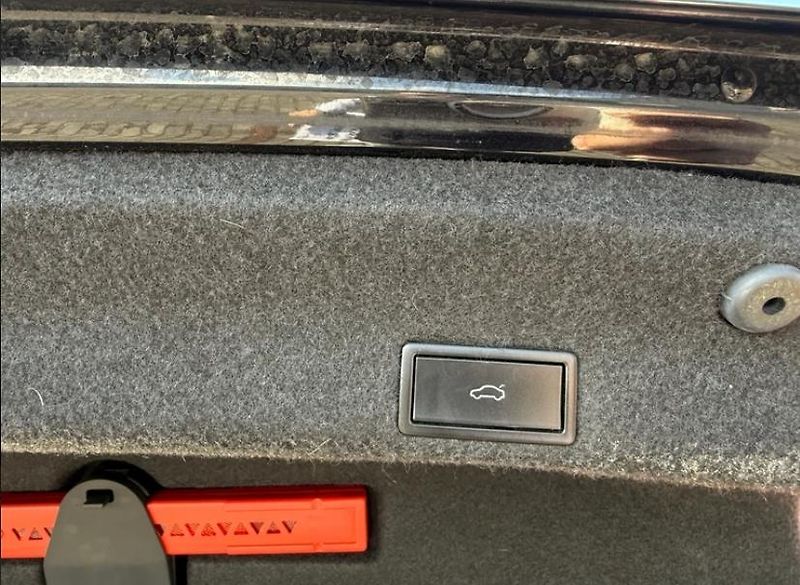 Volkswagen Passat - fotka 20 z 21