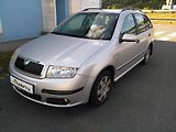 Škoda Fabia 1,2 HTP * Klima * - náhled 1