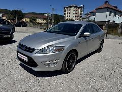Ford Mondeo (2012) 2.0(203PS)AUTOMAT,PĚKNÉ - fotografie inzerátu