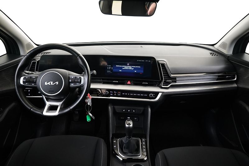 Kia Sportage - fotka 6 z 6