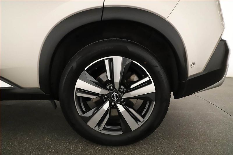 Nissan X-Trail (2024) 1.5 VC-T e-4orce - fotka 21 z 21