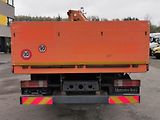 Mercedes-Benz Axor 2533 L 6X2 EURO 4 hydraul.ruka - náhled 7