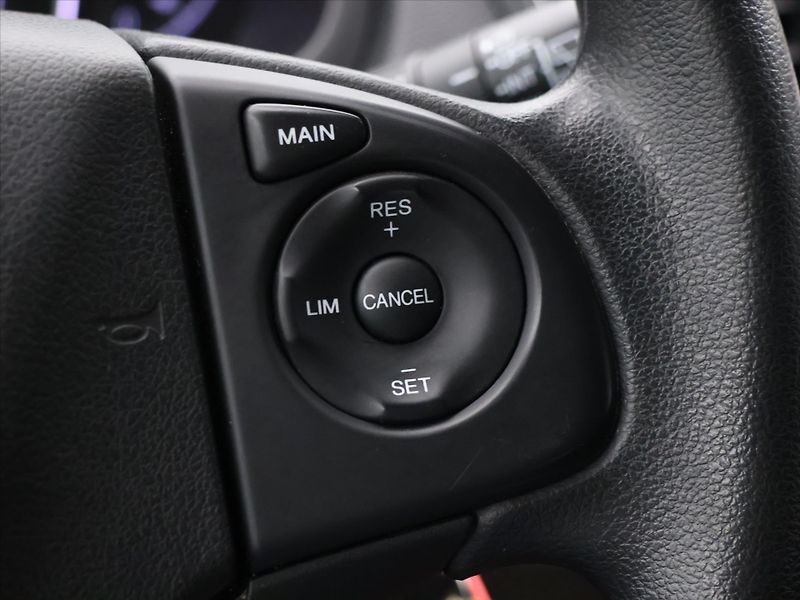 Honda CR-V 1,6 D 88kW Comfort CZ Navi - fotka 22 z 38