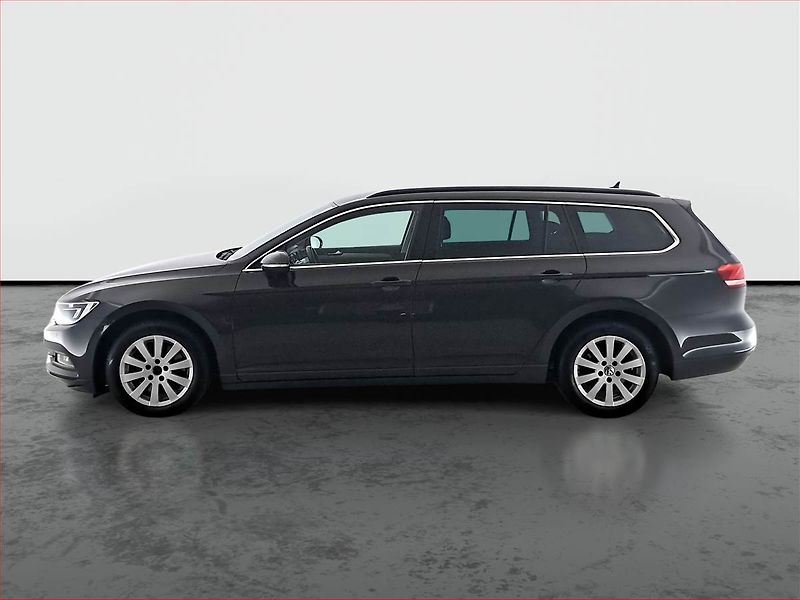 Volkswagen Passat (2015) Comfortline 2.0 TDI, Automat - fotka 3 z 18