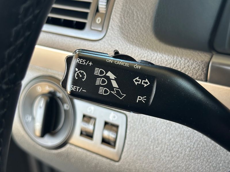 Volkswagen Touran (2009) 1.4TSi - fotka 10 z 16