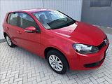 Volkswagen Golf 1,4 i 16V TRENDLINE 1.maj. ČR - náhled 7