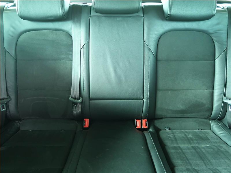 Škoda Superb (2010) 2.0 TDI, Automat, Navi, Xenony - fotka 10 z 15