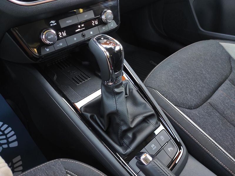Škoda Kamiq 1,5TSi 110kW, DSG, Dynamic, TZ - fotka 30 z 59