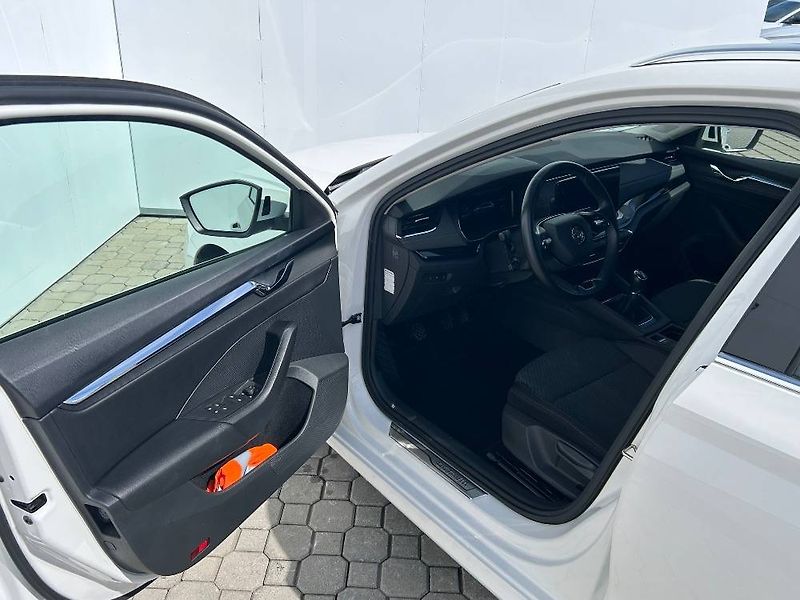 Škoda Octavia Style 6MP 1,5TSI - fotka 5 z 26