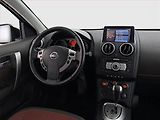 Nissan Qashqai (2008) 2.0, Automat, Navi, Tempomat - náhled 7