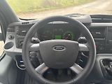 Ford Transit 300 L1H2 5 MÍST TREND 115 PS - náhled 10