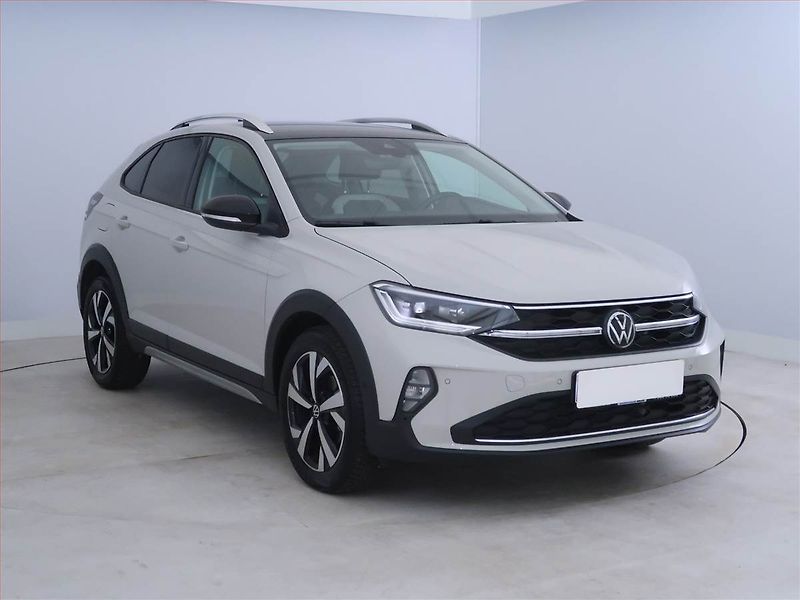 Volkswagen Taigo (2024) Style 1.0 TSI - fotografie inzerátu