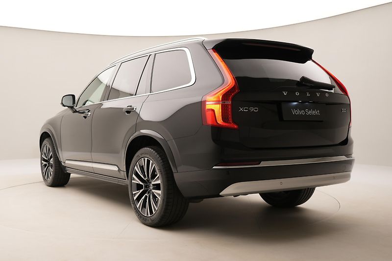 Volvo XC90 B5 AWD INSCRIPTION AUT CZ - fotka 10 z 52