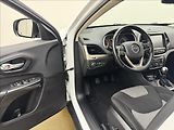 Jeep Cherokee 2,0 103kW 4X4 AC NAVI SENZORY - náhled 28