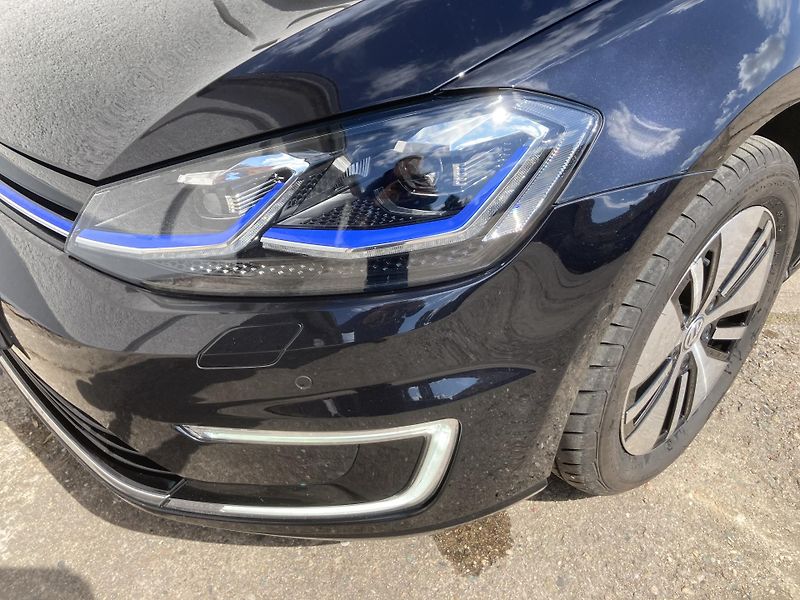 Volkswagen Golf (2019) MATRIX NAV DYNAUDIO WINTERPAKE - fotka 22 z 32