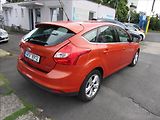 Ford Focus 1,0 EcoBoost 92kW - náhled 6
