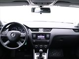 Škoda Octavia 1,6 TDI Ambition Xenon CZ DPH - náhled 24