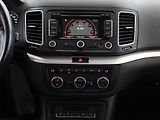 Seat Alhambra (2014) 2.0 TDI, Automat, Kůže, Navi - náhled 10
