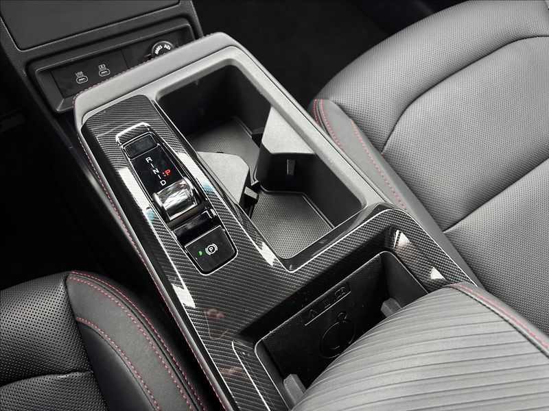 KGM Actyon 1,5 GDI Premium Hybrid 2WD - fotka 37 z 38