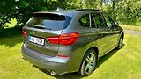BMW X1 (2018) XDrive 20d,M Sportpaket,LED - náhled 7