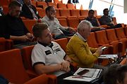 Regionální dopravní konference Jihomoravský kraj