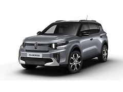 Citroën C3 Aircross (2026) PLUS - fotografie inzerátu