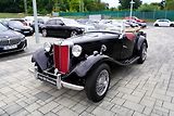 MG Ostatní TD 1.250 cm3, 42 Kw, - náhled 9