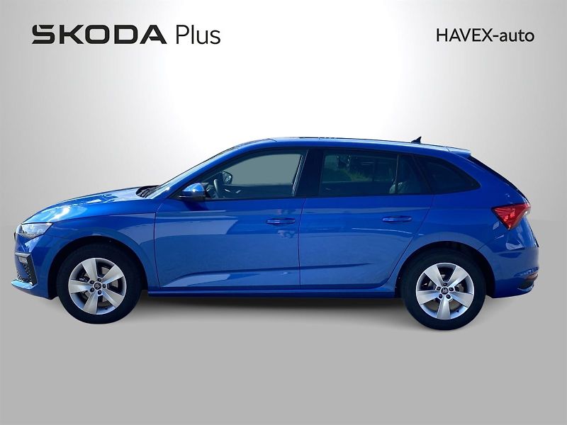 Škoda Scala (2026) 1.5 TSI Selection - fotka 2 z 31