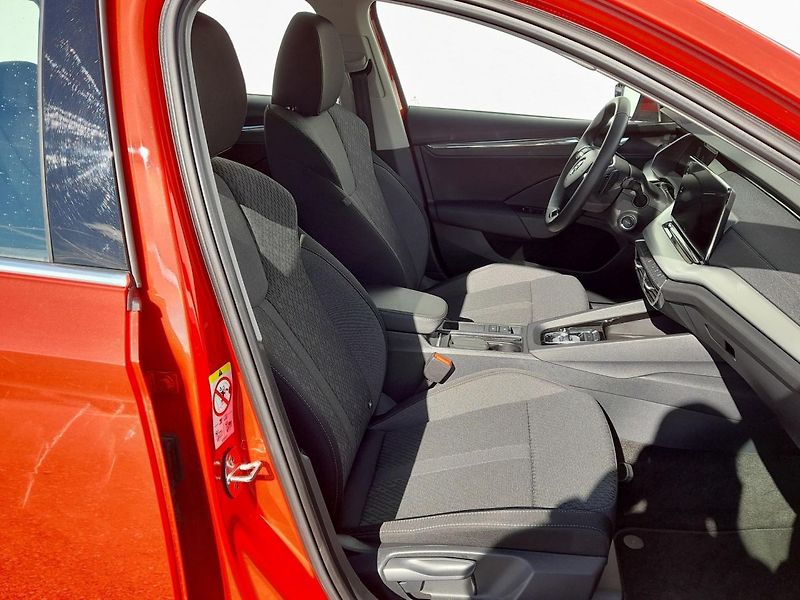 Škoda Octavia Combi M-HEV Style Plus Navi 1. - fotka 27 z 28