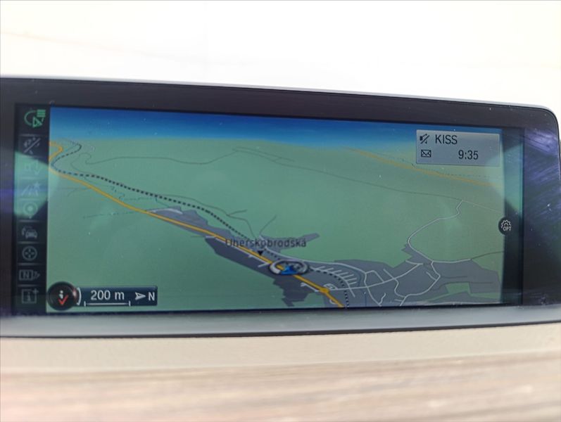 BMW Řada 3 2,0 325D GT Aut. kůže navi kam - fotka 18 z 39