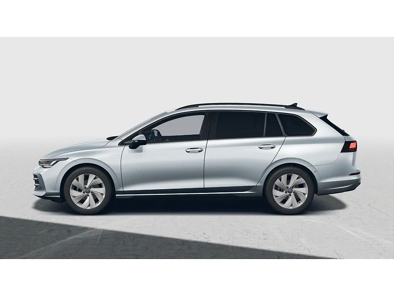 Volkswagen Golf (2026) Kombi Variant - fotka 2 z 4
