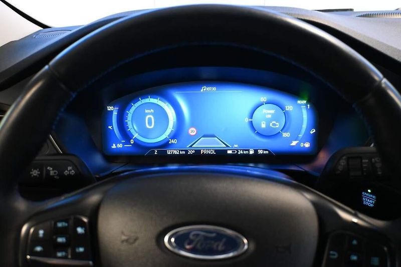 Ford Kuga (2021) 2.5 LED ACC VIRTUAL Tažné Kame - fotka 38 z 45