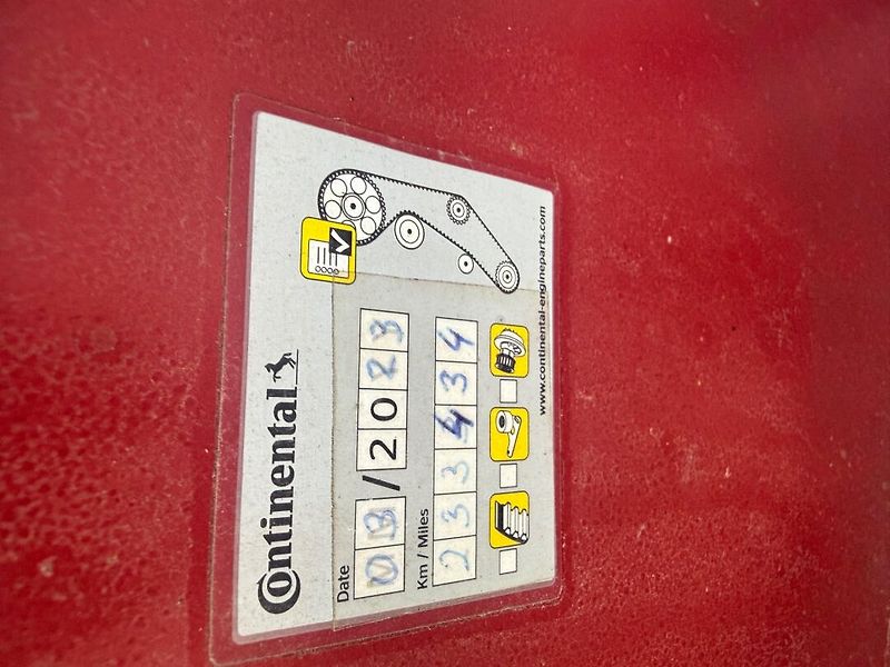 Citroën Saxo (2000) 1.4I - Automat !! - fotka 9 z 11