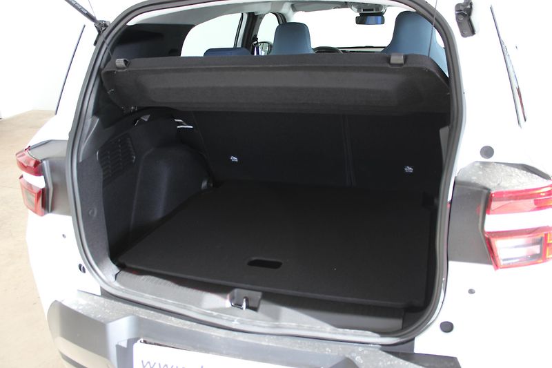 Opel Frontera (2026) Edition Hybrid 1.2 TURBO 81kW - fotka 18 z 18