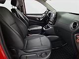 Mercedes-Benz Vito (2021) Select 119 CDI 4x4, Bus, 7Míst - náhled 9