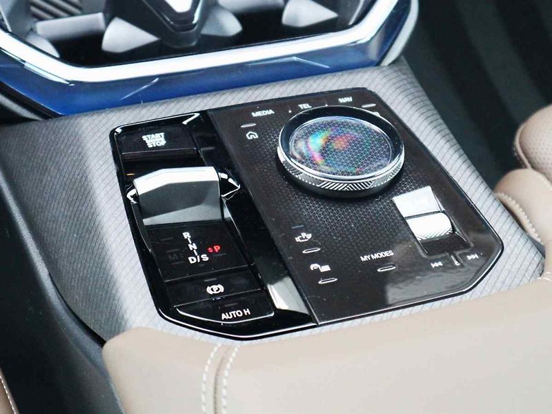 BMW X3 - fotka 10 z 10