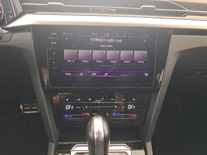 Volkswagen Arteon (2021) R-line 2.0 TDI - fotka 12 z 25
