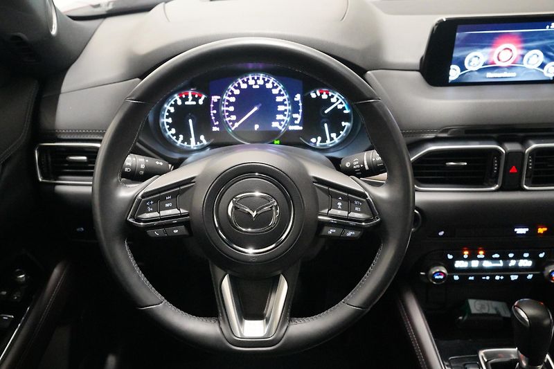 Mazda CX-5 - fotka 18 z 30