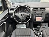 Volkswagen Caddy 1,4 TSi Highline, Navi, Kamera - náhled 7