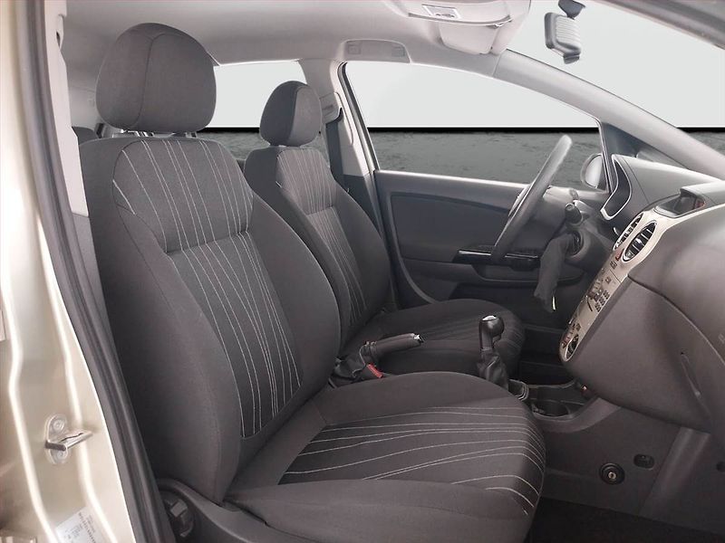 Opel Corsa (2009) 1.2, Serv.kniha - fotka 9 z 17