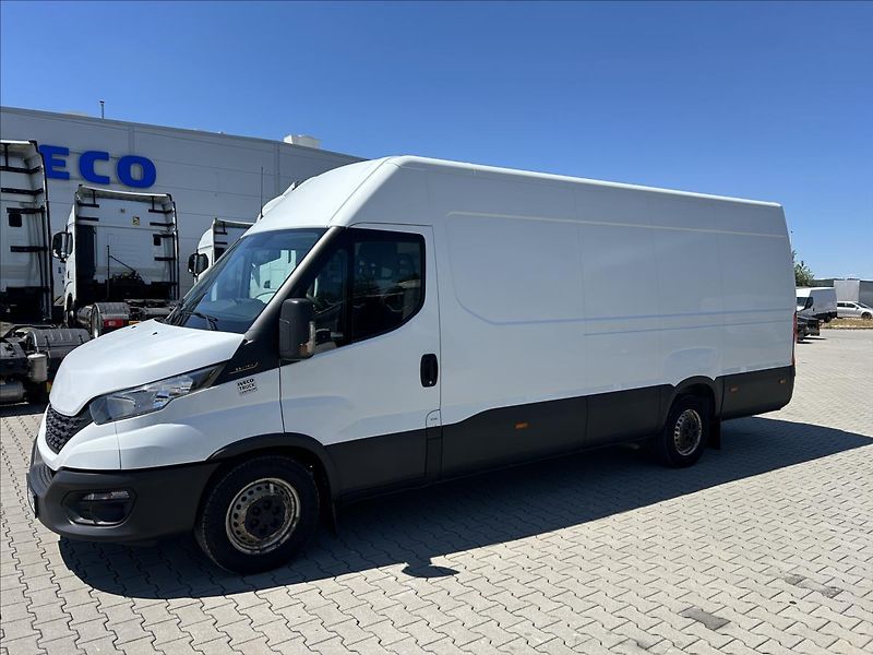 Iveco Daily 2,3   35s16V16m3 - fotografie inzerátu