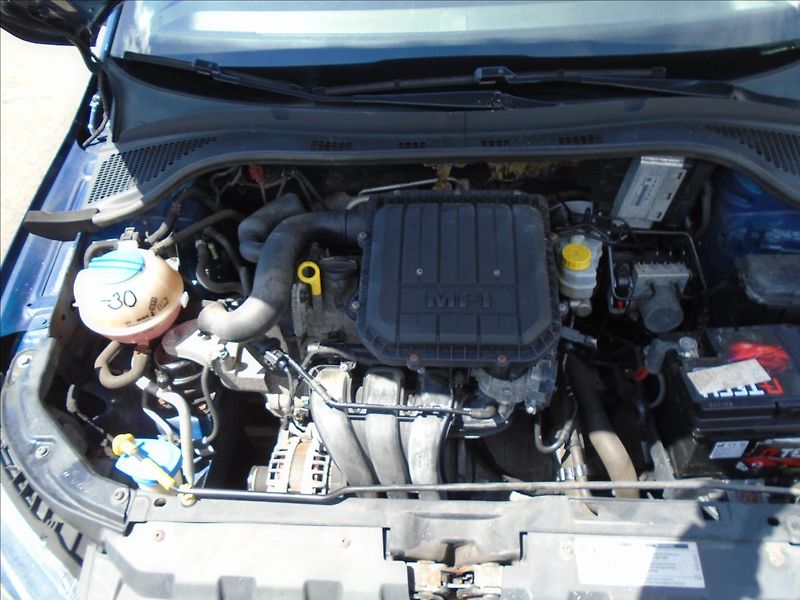 Škoda Fabia 1,0 - fotka 20 z 25