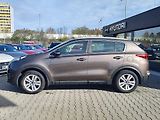 Kia Sportage 1.6 GDI/97kW Exclusive - náhled 8