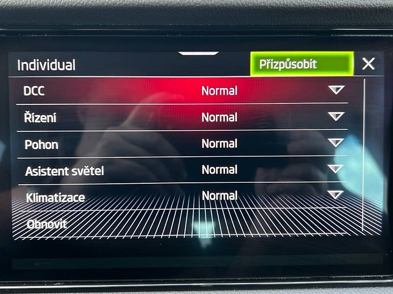Škoda Kodiaq (2022) 2.0 TDI 7DSG 4x4 Sportline - fotka 28 z 35