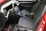 Volkswagen Golf 2,0 TDI 110 kW DSG Business Zá - náhled 13