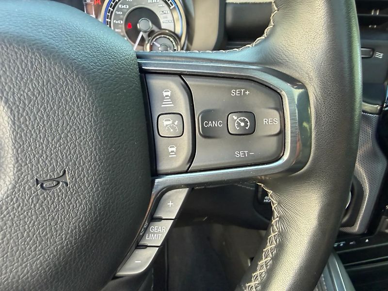 Dodge RAM (2019) +LIMITED+VERTEX+MOTO METAL+ - fotka 18 z 24